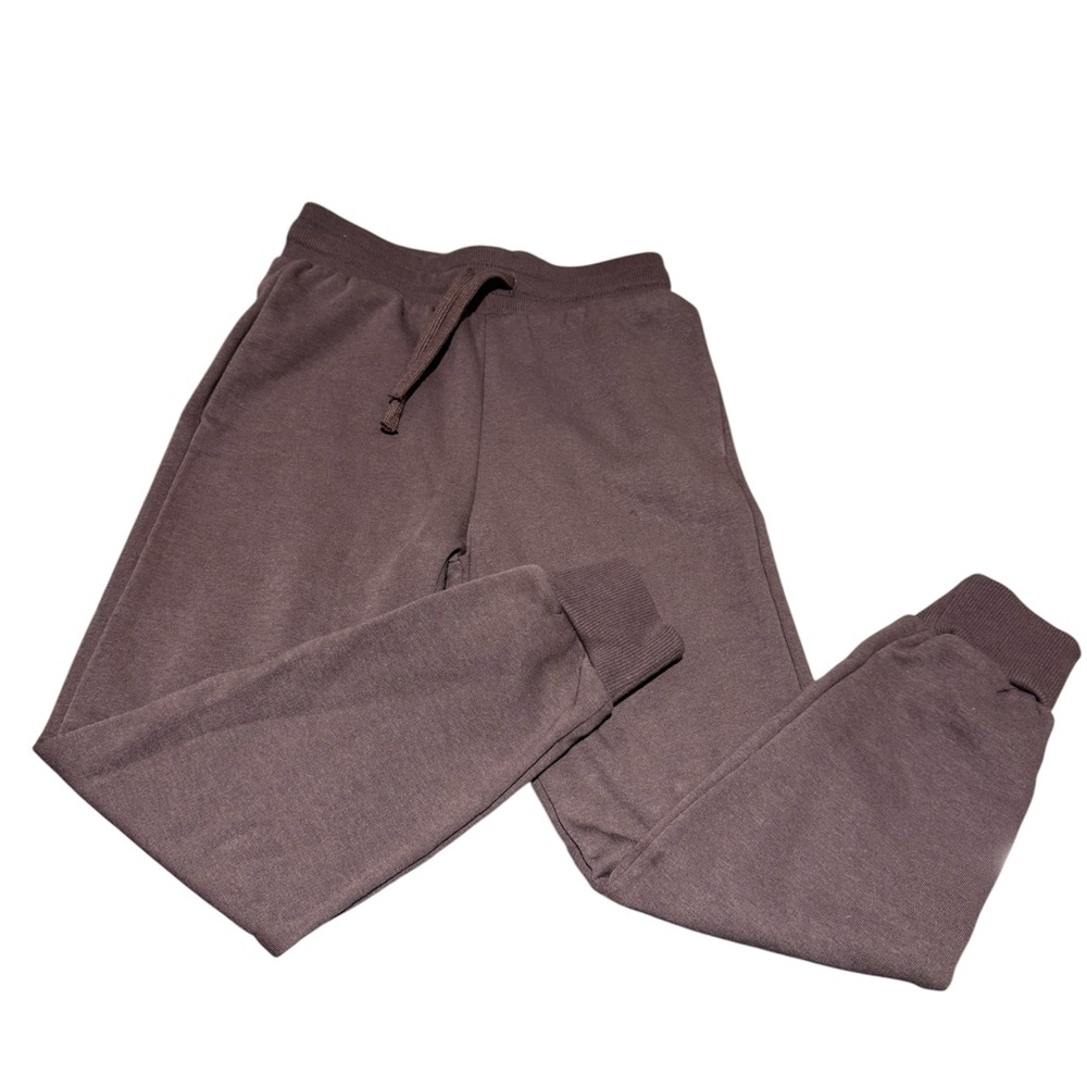 H&M boys Cocoa Jogger Pants